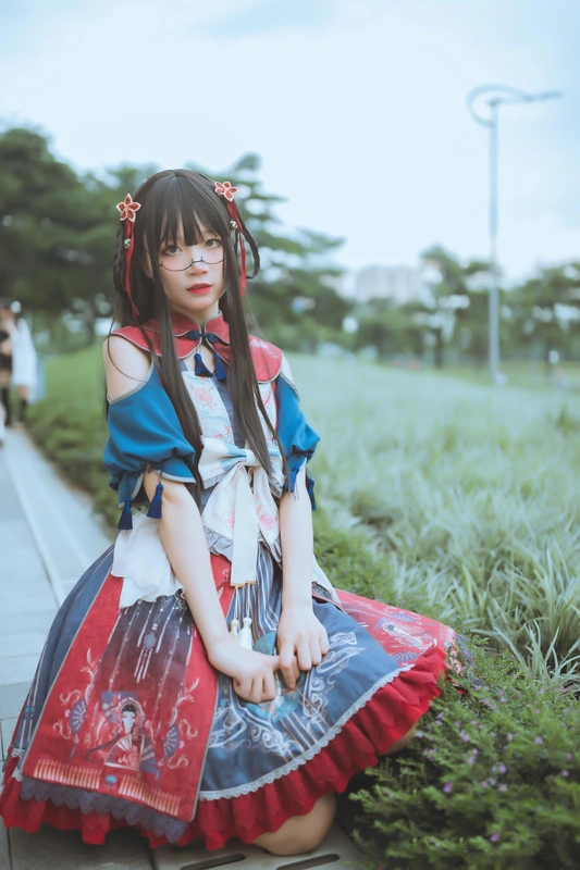 梨园春秋（5P） - 五更百鬼