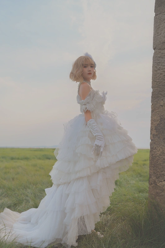 风的形状 - 兔子zzz不吃胡萝卜